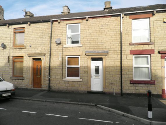 2 Bedroom Terraced